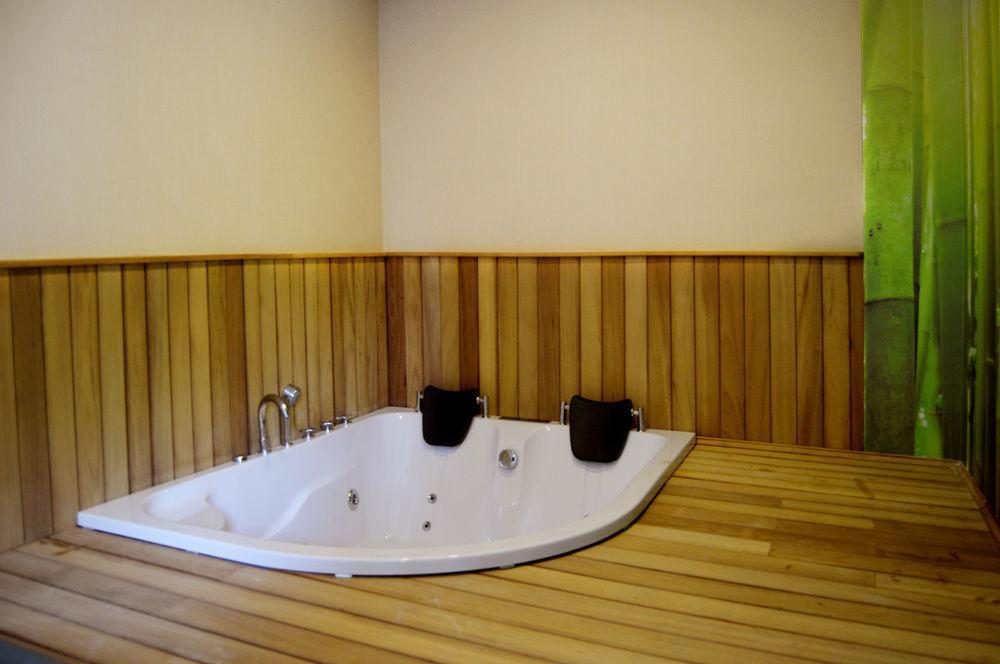 Dilekagaci Boutique Hotel And Beach Ortakent Dış mekan fotoğraf