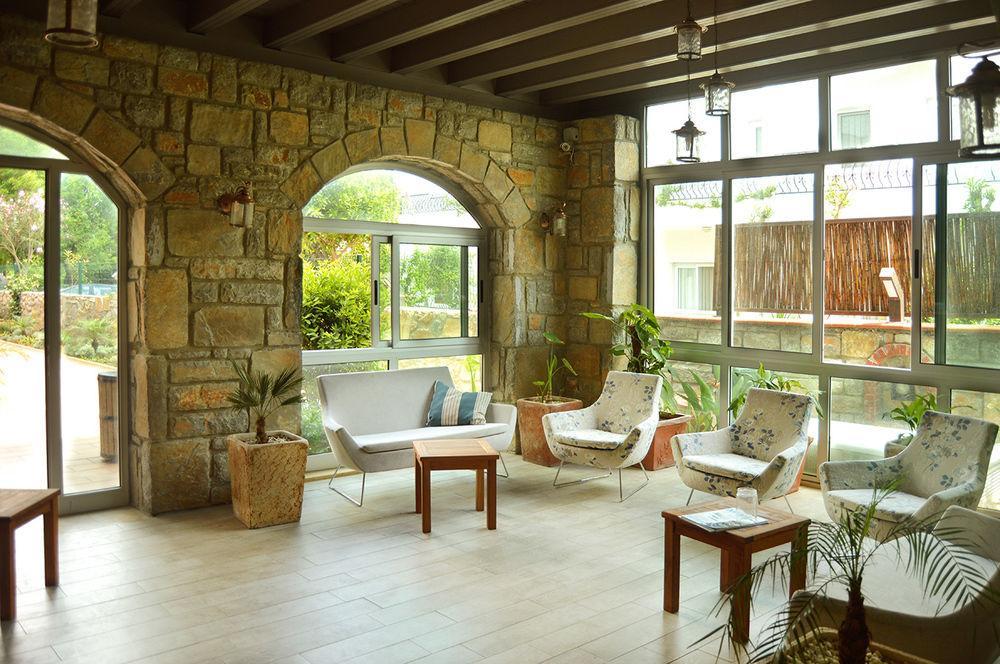 Dilekagaci Boutique Hotel And Beach Ortakent Dış mekan fotoğraf