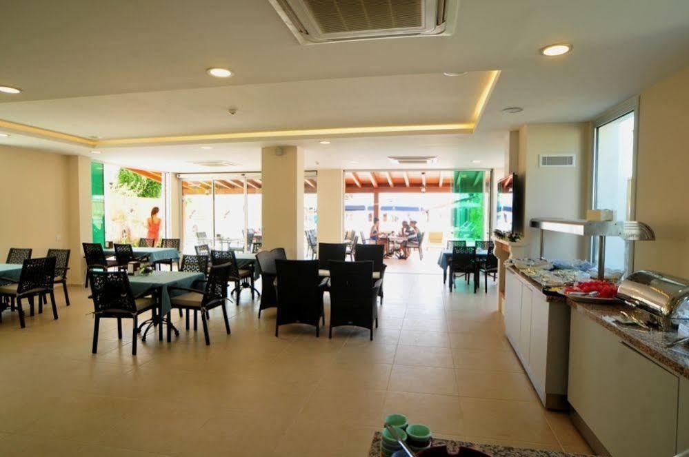 Dilekagaci Boutique Hotel And Beach Ortakent Dış mekan fotoğraf