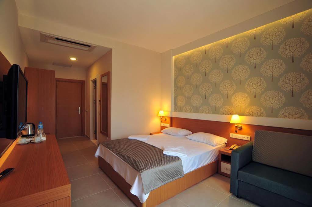 Dilekagaci Boutique Hotel And Beach Ortakent Dış mekan fotoğraf
