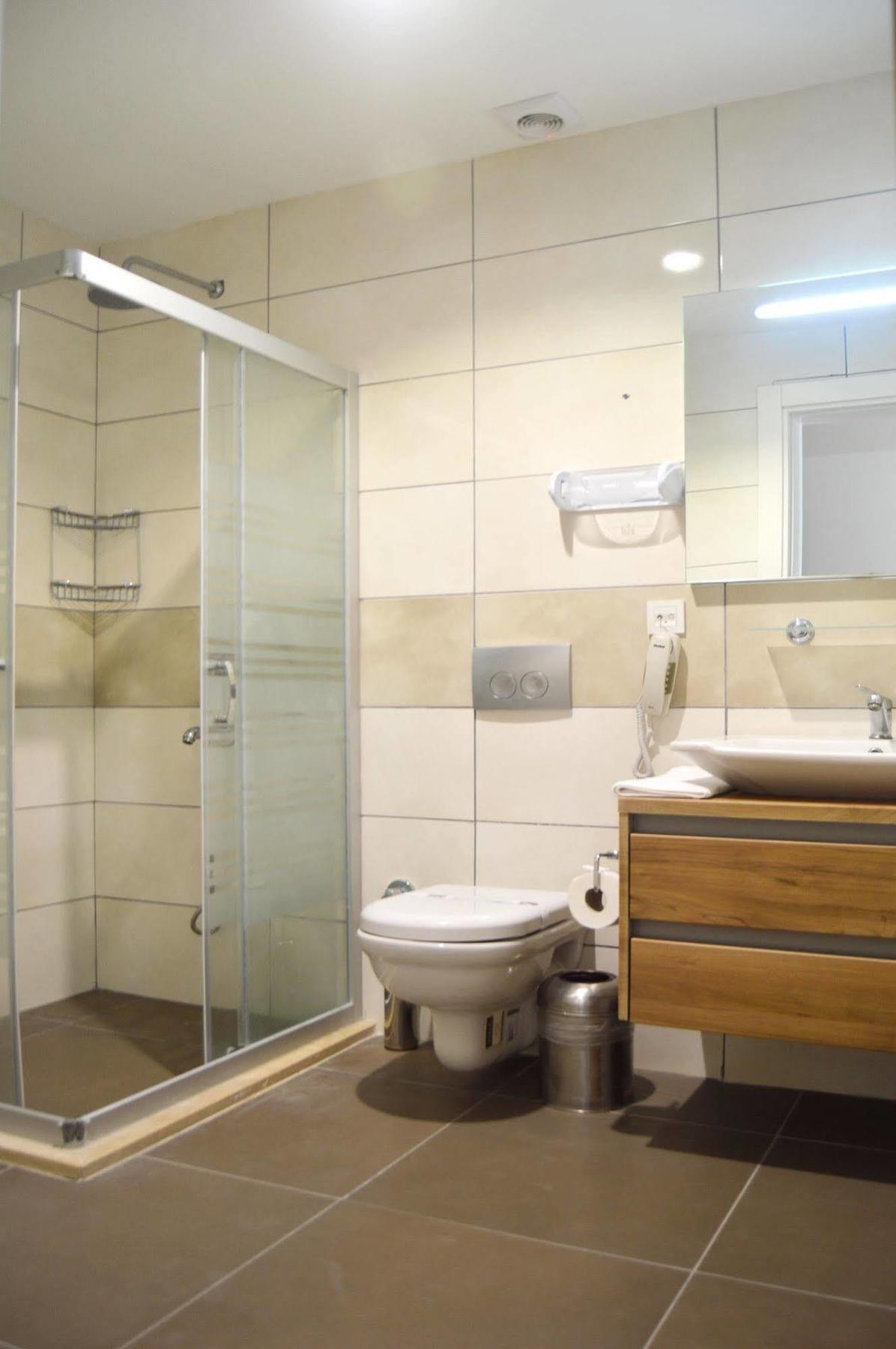 Dilekagaci Boutique Hotel And Beach Ortakent Dış mekan fotoğraf