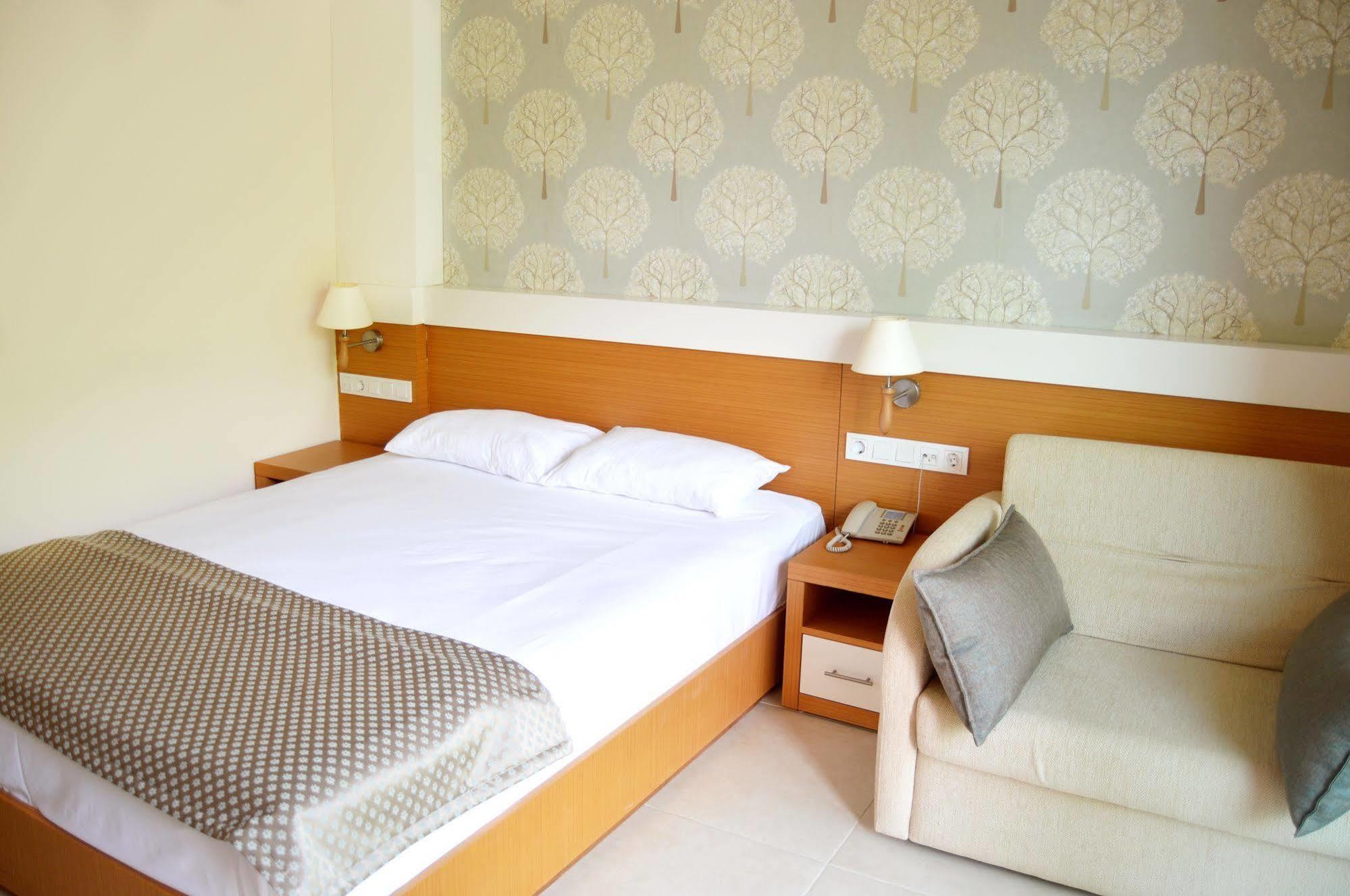 Dilekagaci Boutique Hotel And Beach Ortakent Dış mekan fotoğraf