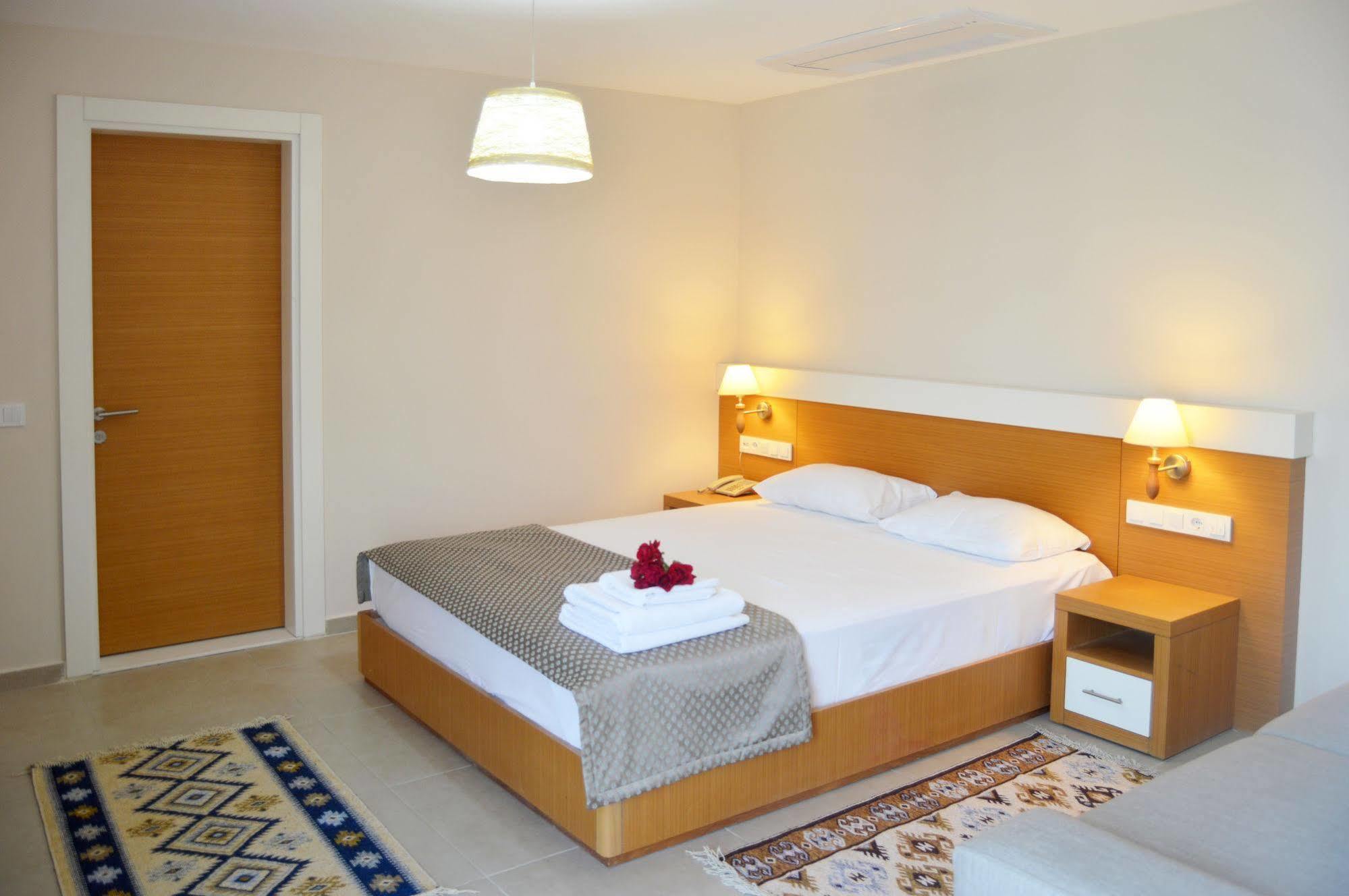 Dilekagaci Boutique Hotel And Beach Ortakent Dış mekan fotoğraf