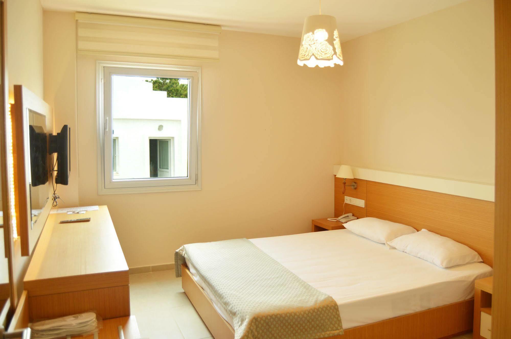 Dilekagaci Boutique Hotel And Beach Ortakent Dış mekan fotoğraf