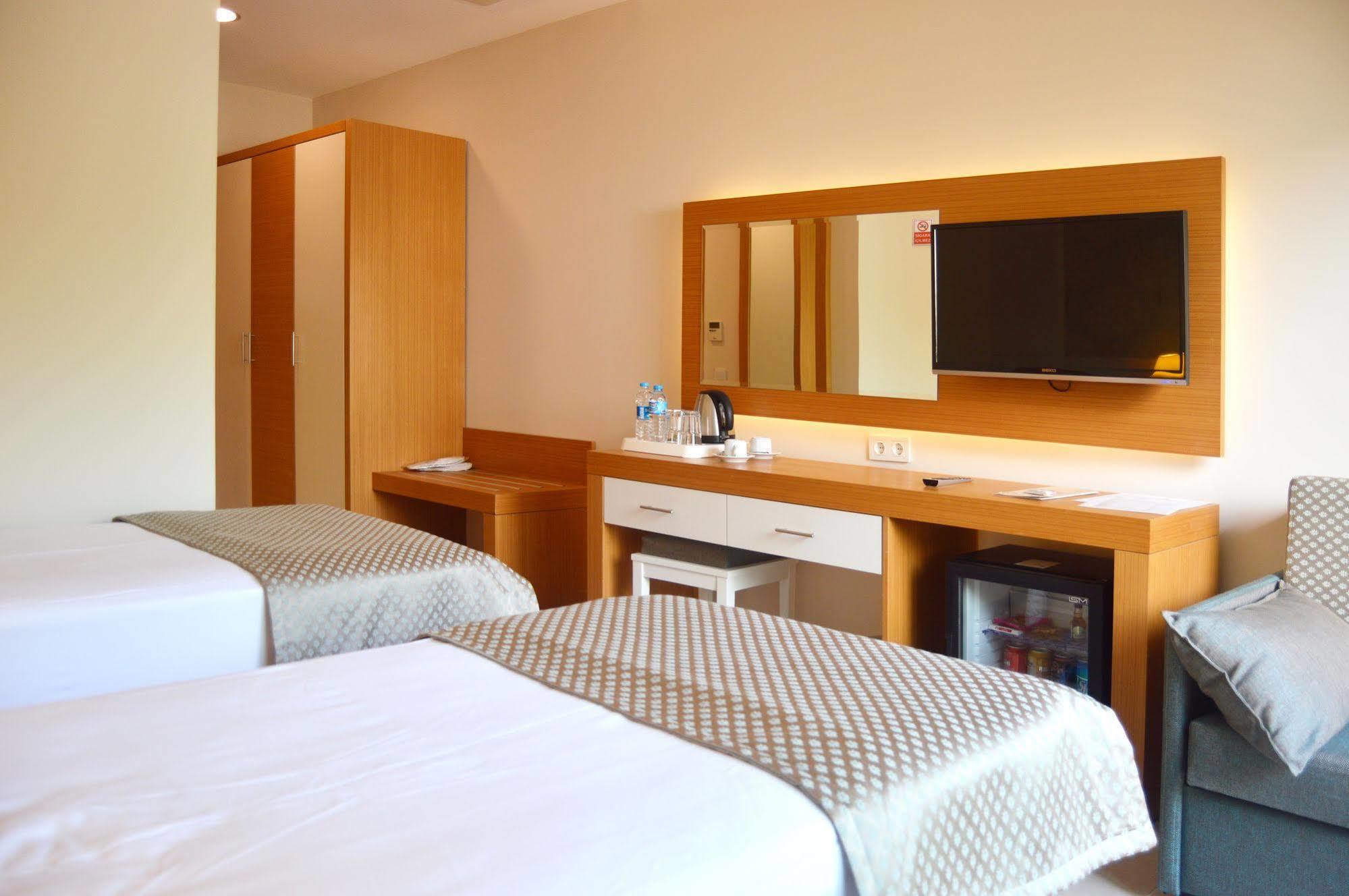 Dilekagaci Boutique Hotel And Beach Ortakent Dış mekan fotoğraf