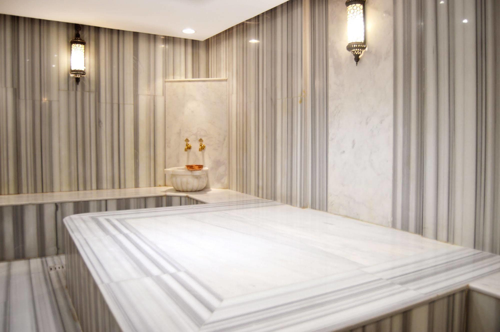 Dilekagaci Boutique Hotel And Beach Ortakent Dış mekan fotoğraf
