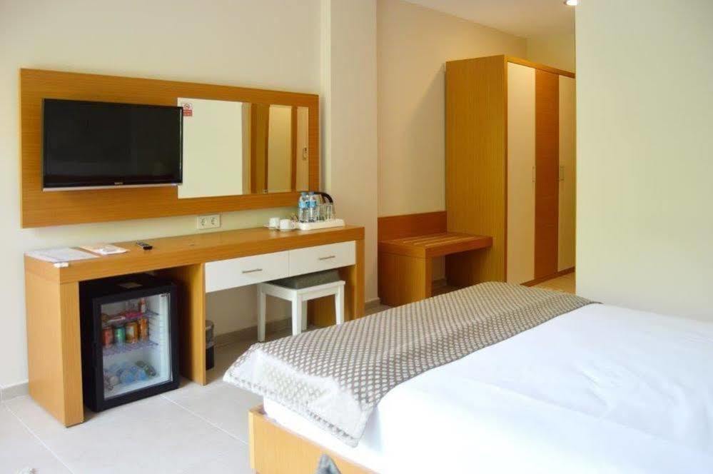 Dilekagaci Boutique Hotel And Beach Ortakent Dış mekan fotoğraf