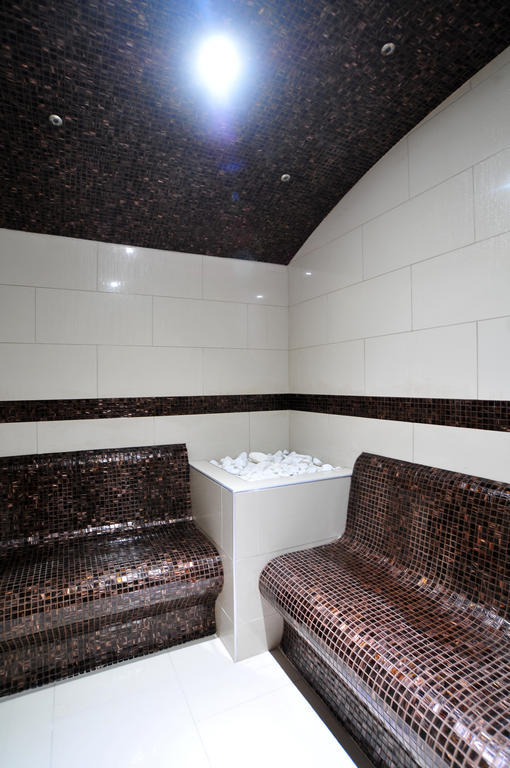 Dilekagaci Boutique Hotel And Beach Ortakent Dış mekan fotoğraf
