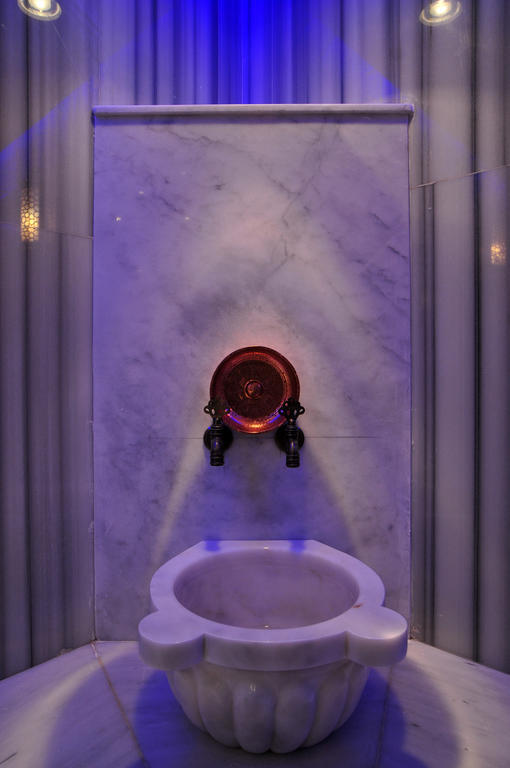 Dilekagaci Boutique Hotel And Beach Ortakent Dış mekan fotoğraf