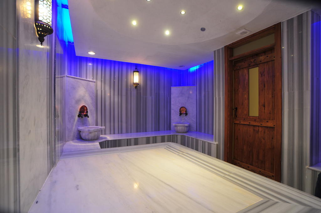 Dilekagaci Boutique Hotel And Beach Ortakent Dış mekan fotoğraf