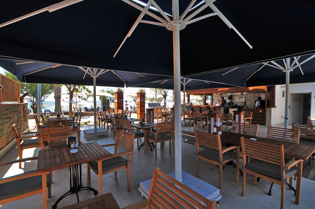Dilekagaci Boutique Hotel And Beach Ortakent Dış mekan fotoğraf