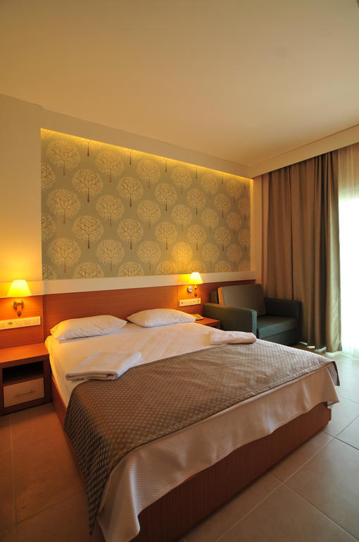 Dilekagaci Boutique Hotel And Beach Ortakent Dış mekan fotoğraf