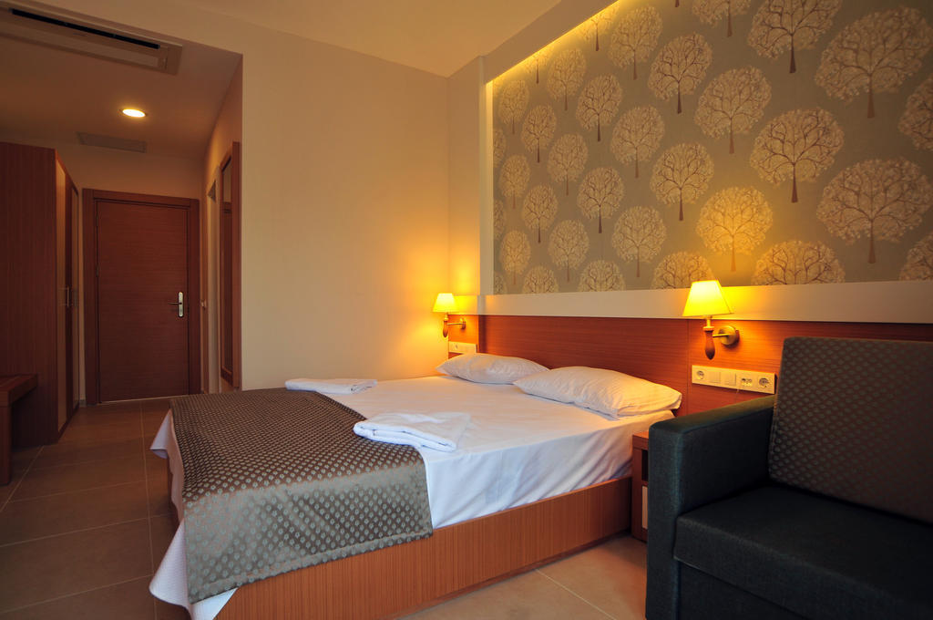 Dilekagaci Boutique Hotel And Beach Ortakent Dış mekan fotoğraf
